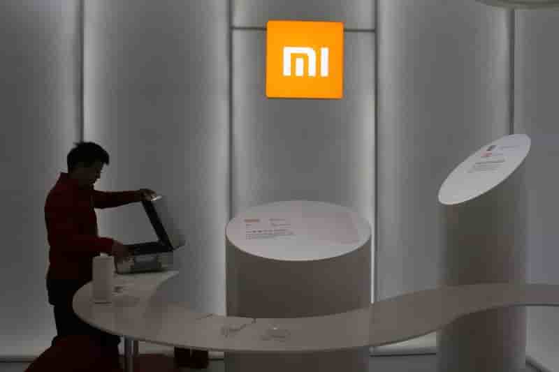 Xiaomi: presentation du volet hong kong de l'ipo lundi