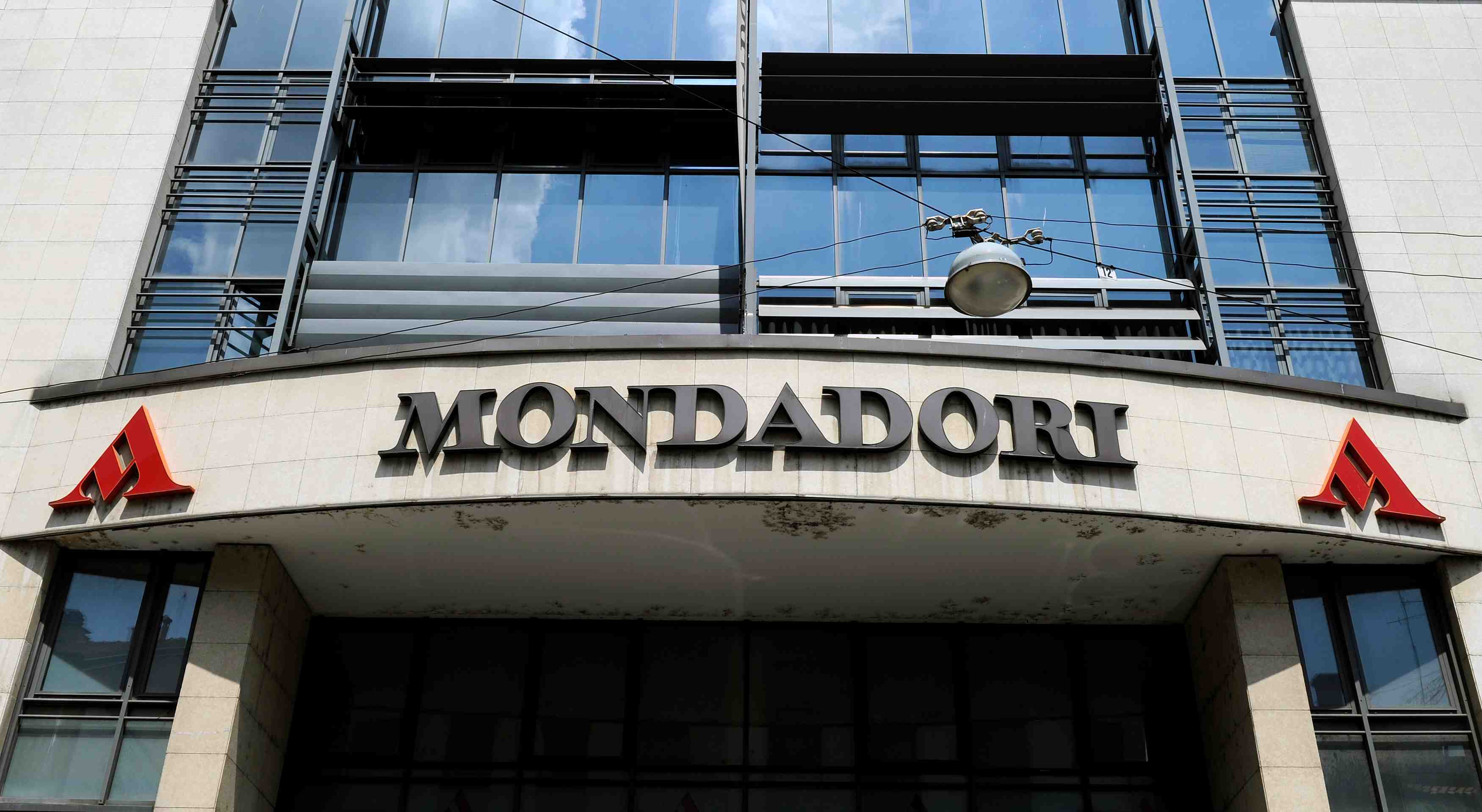 Reworld media en discussions exclusives sur mondadori france