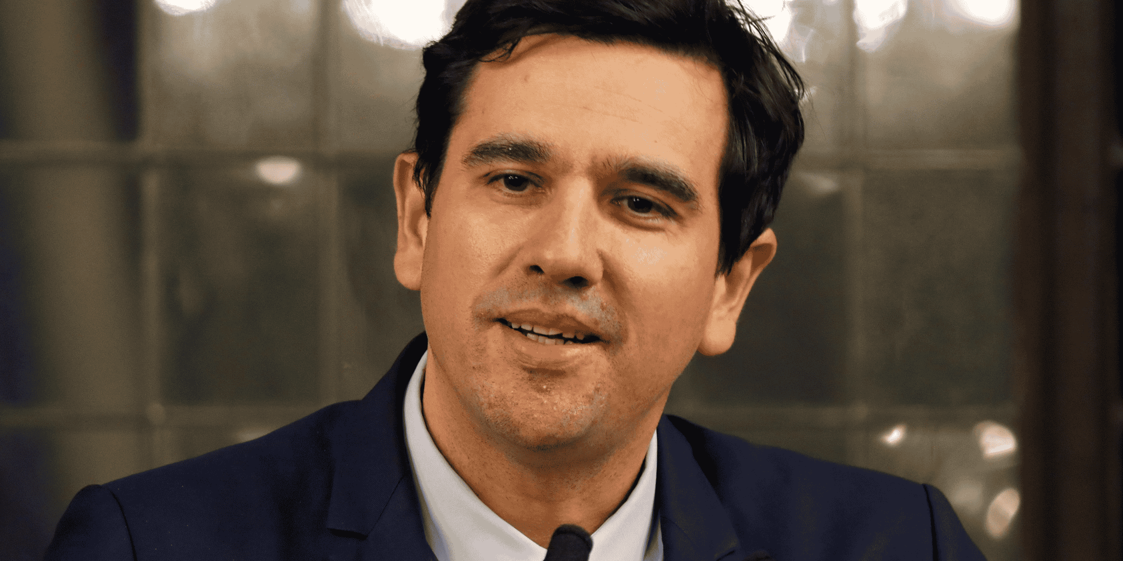 Sébastien Soriano