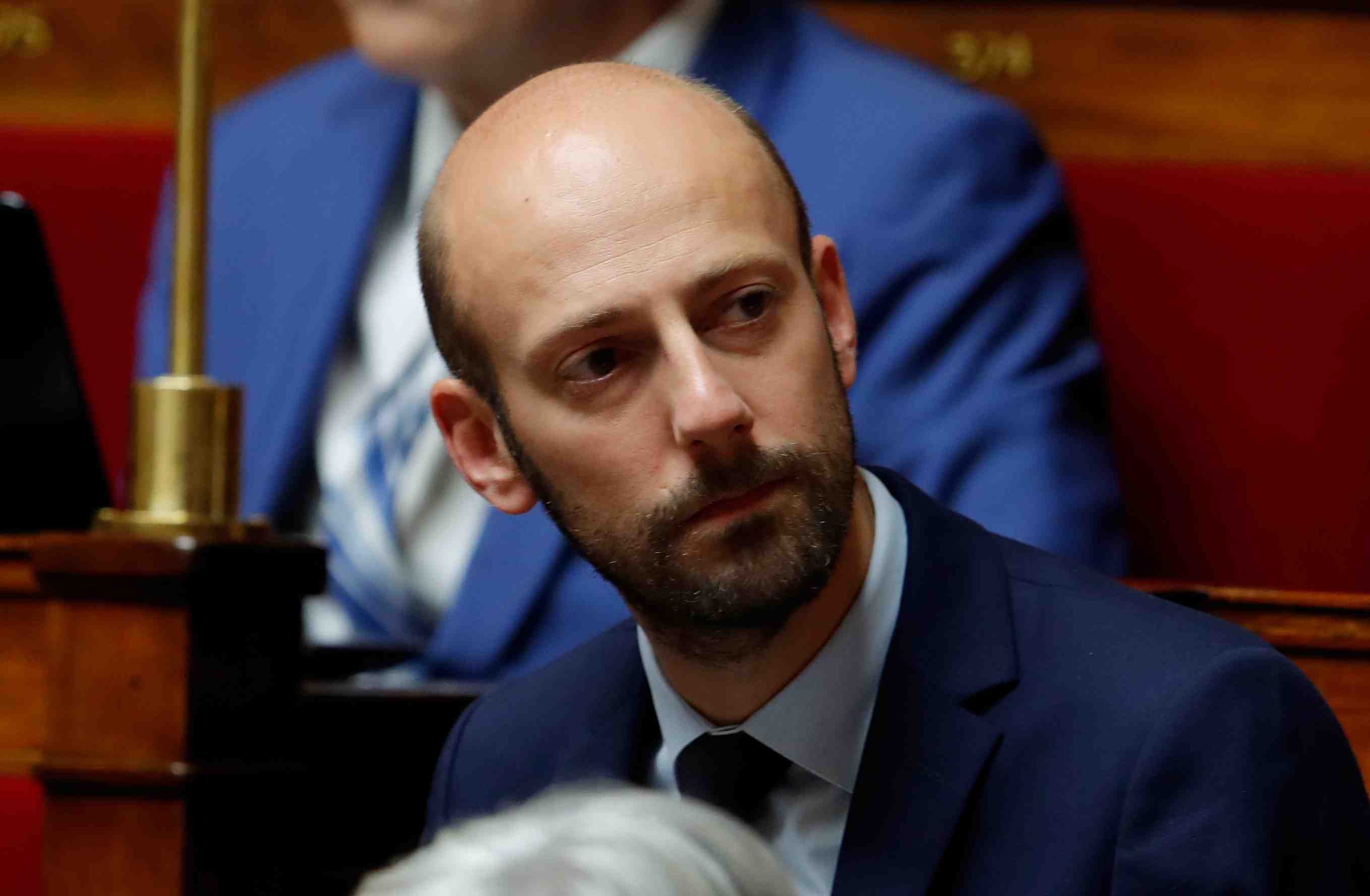Guerini, grand favori dans la course a la direction de larem