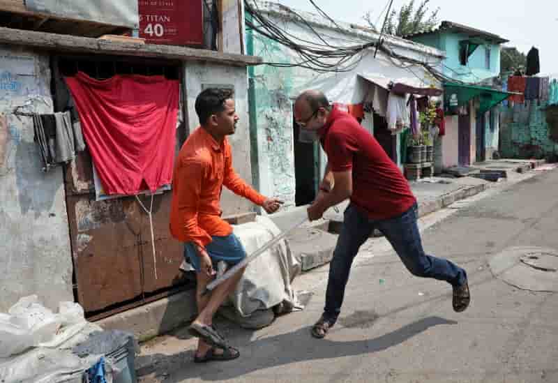 Coronavirus: debut de confinement confus en inde, le pakistan compte 1.000 cas