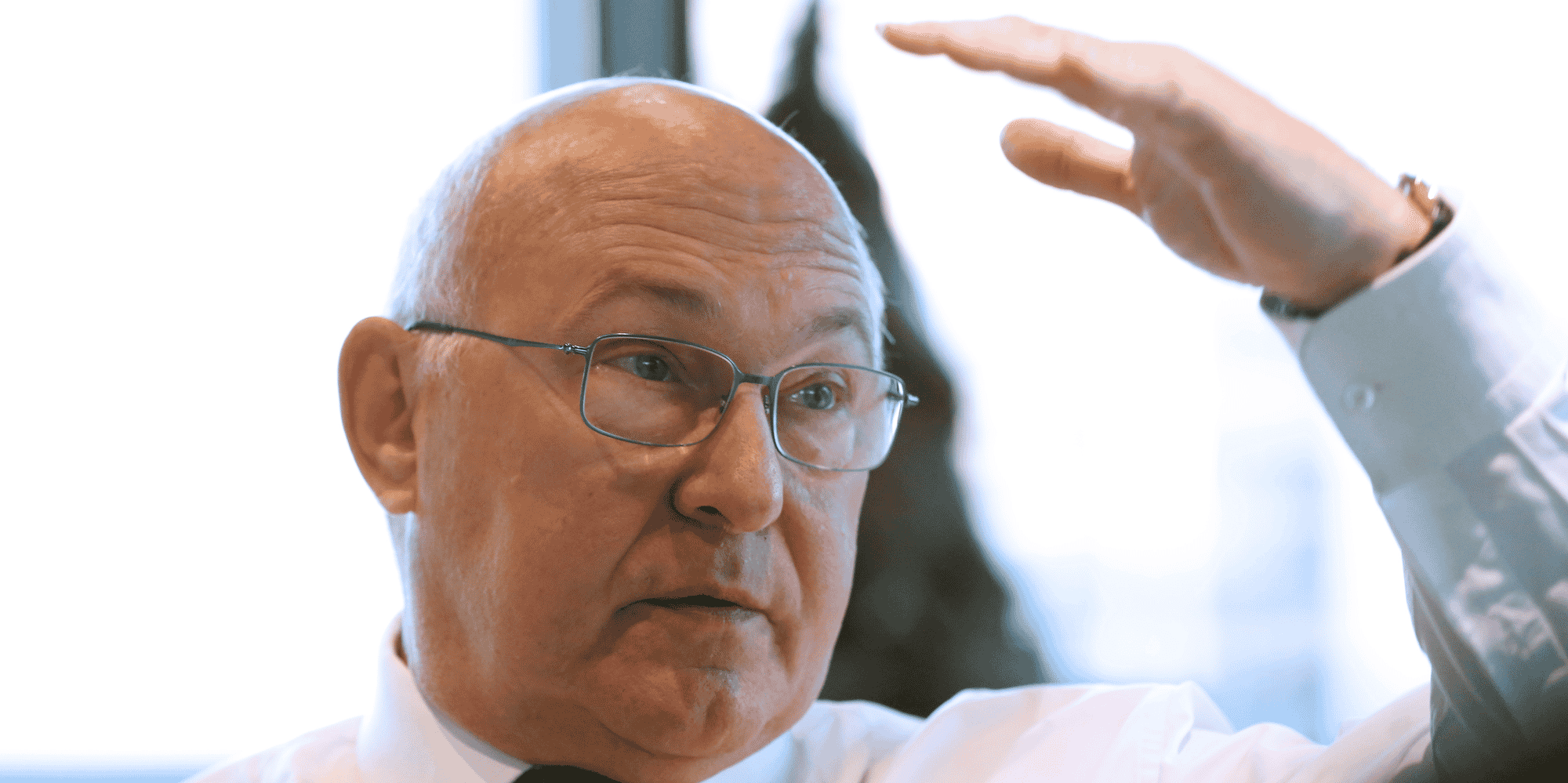 Sapin, Bercy, Reuters, Brexit, Bâle IV, banque, finance,