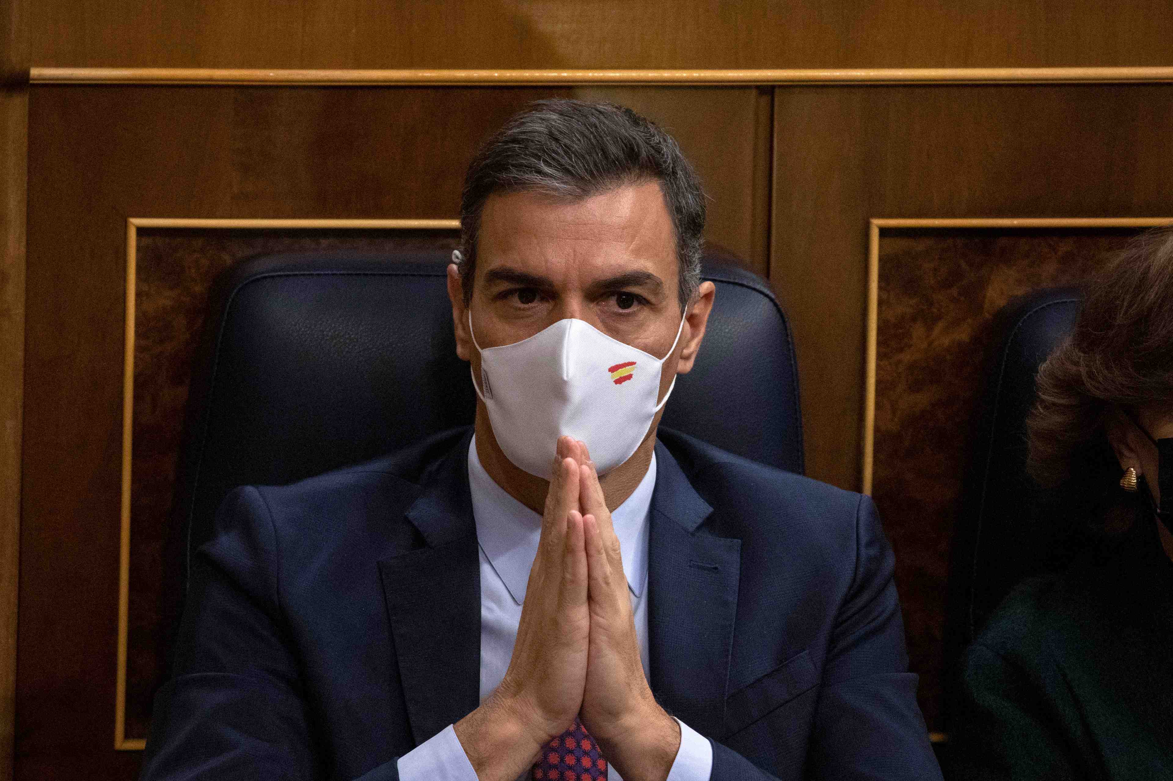 Coronavirus: l'espagne va ordonner un nouvel etat d'urgence, selon les medias espagnols