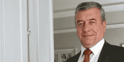 André Yché