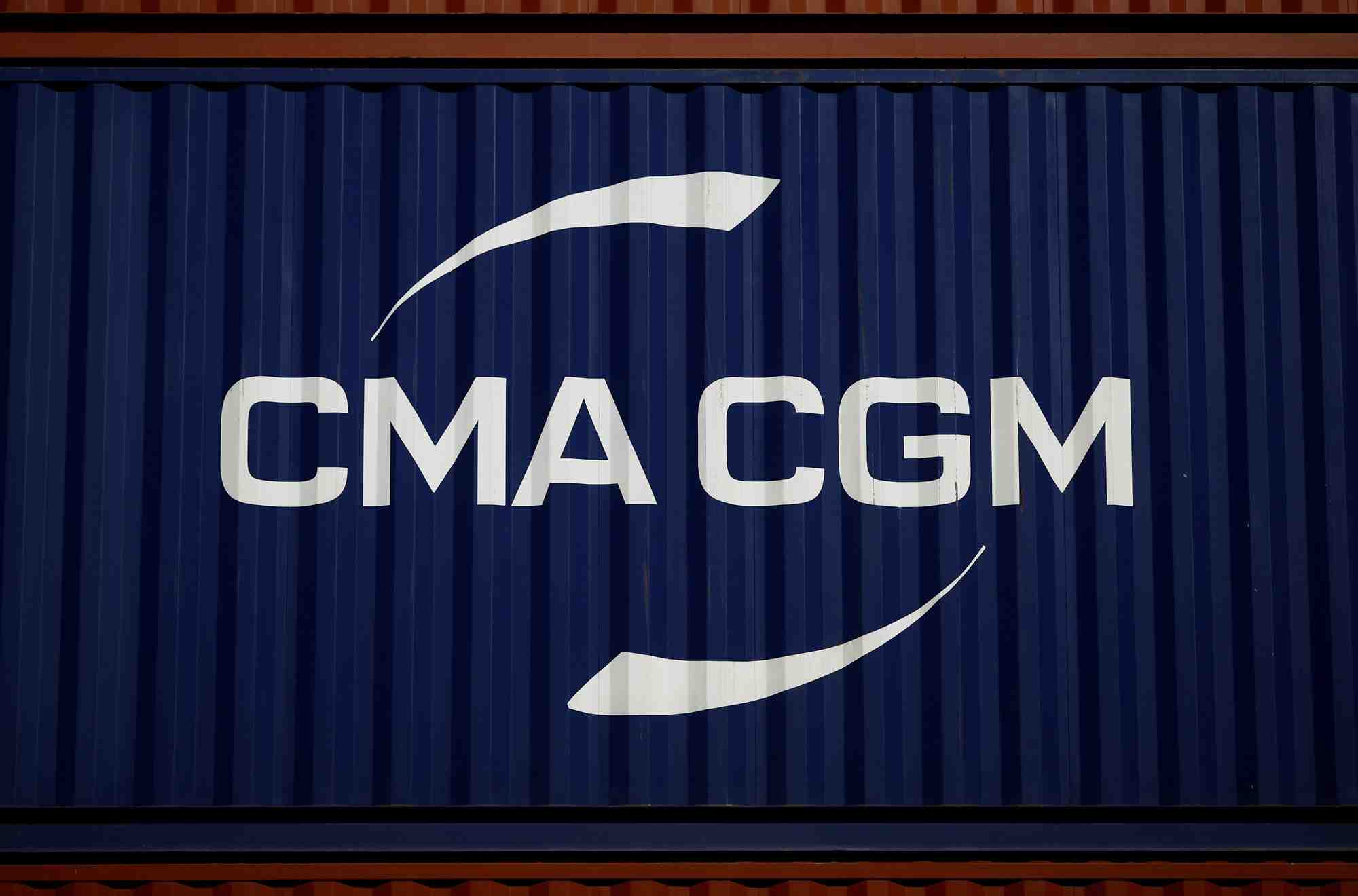 Air france-klm et cma cgm s'allient dans le fret aerien