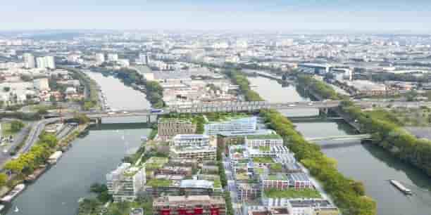 Groupement Pichet Legendre Immobilier
