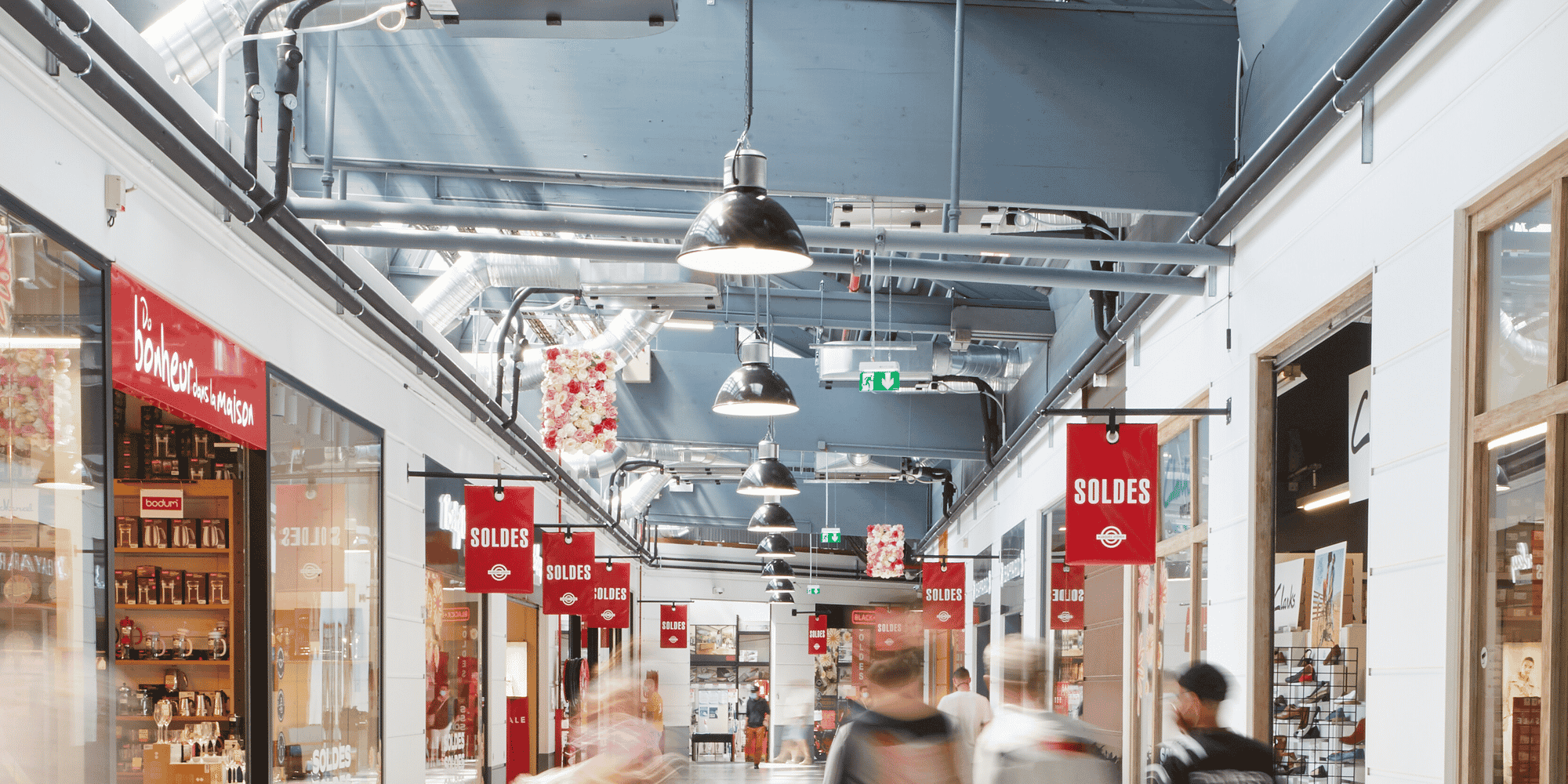 Au premier semestre, les chiffres de fréquentation font en effet état de hausses entre 1% et 15% selon les centres. Au point que ces derniers enregistrent déjà des croissances de chiffre d'affaires de 10% voire de 15%.
