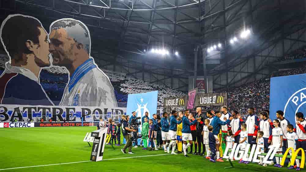 Réussir à vendre la Ligue 1 n'est pas une mince affaire.