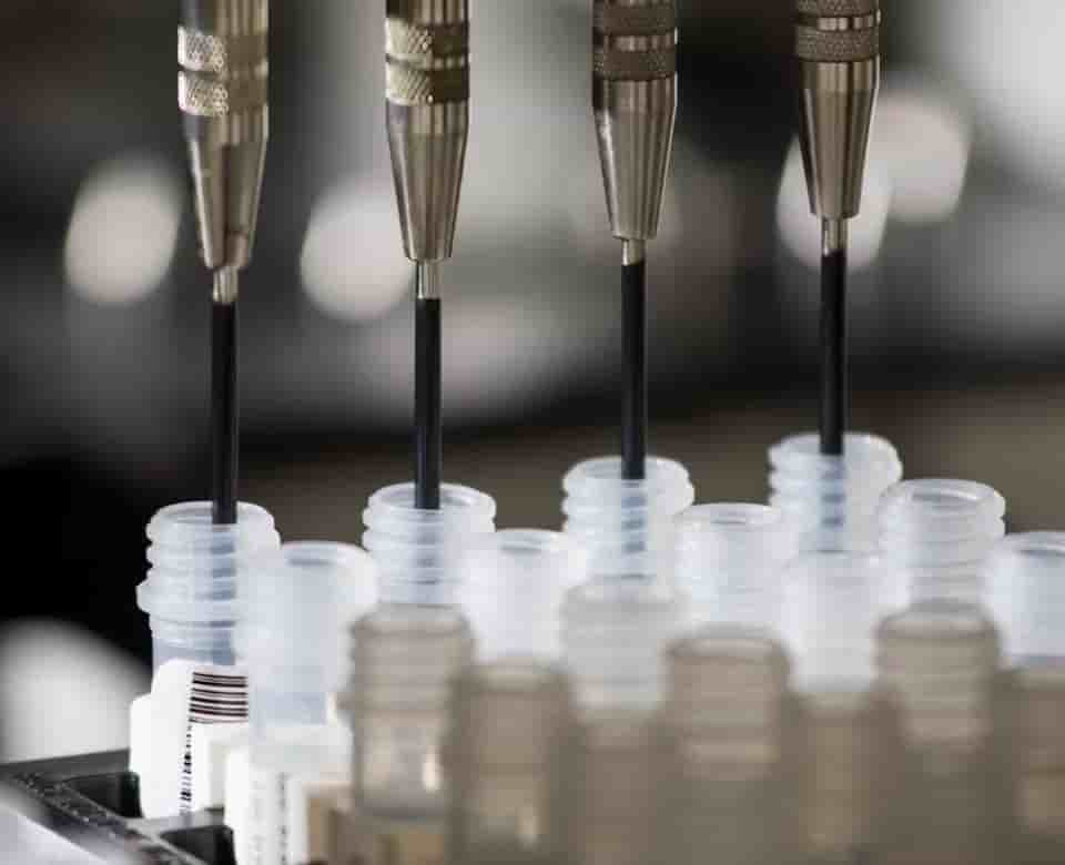 La biotech niçoise doit conclure un nouveau tour de table de 20 millions d'euros pour lancer la phase d'essais cliniques à partir de septembre 2026.