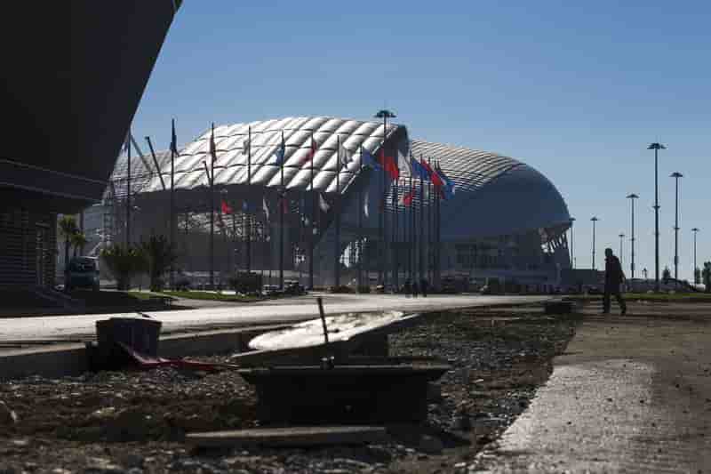 François Hollande n'ira pas à l'inauguration des JO de Sotchi