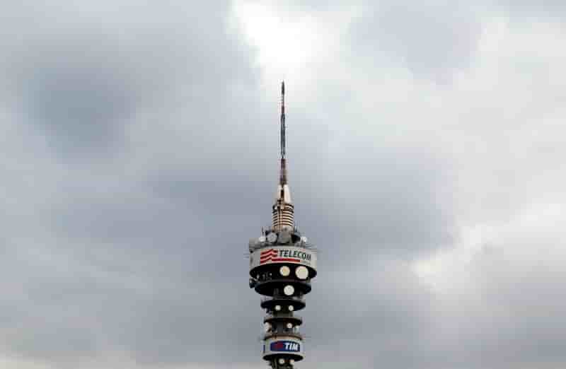 Vivendi porte sa participation dans telecom italia a 15,5%