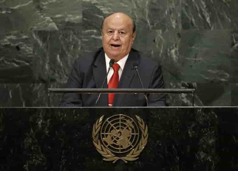 Arracher le yemen "des griffes" de l'iran