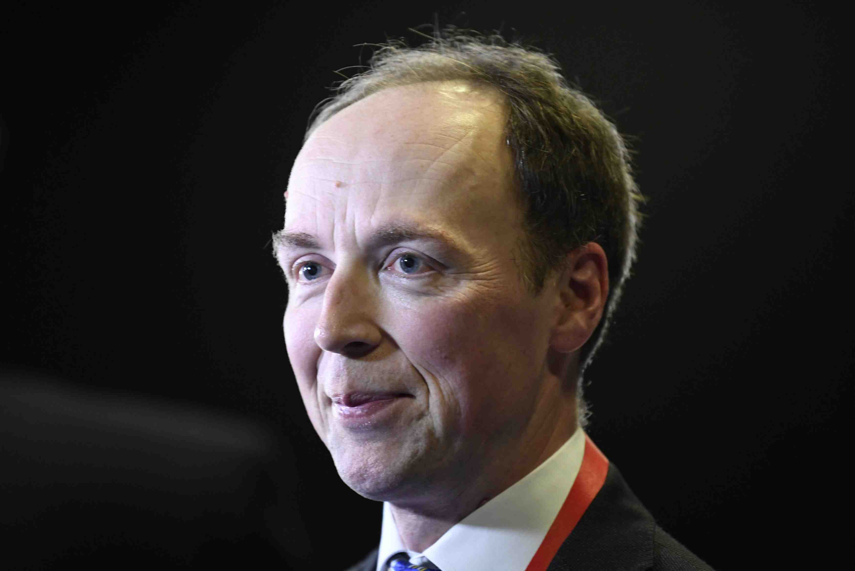 Un radical elu a la tete du parti europhobe des vrais finlandais