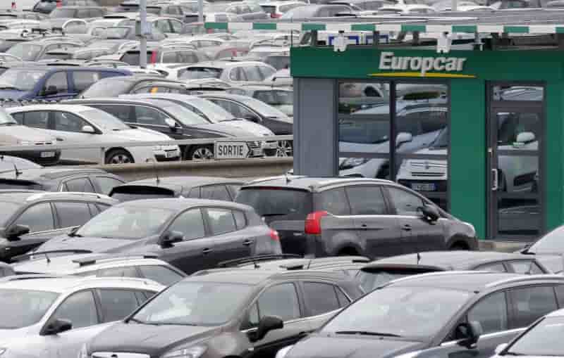 Europcar va racheter goldcar
