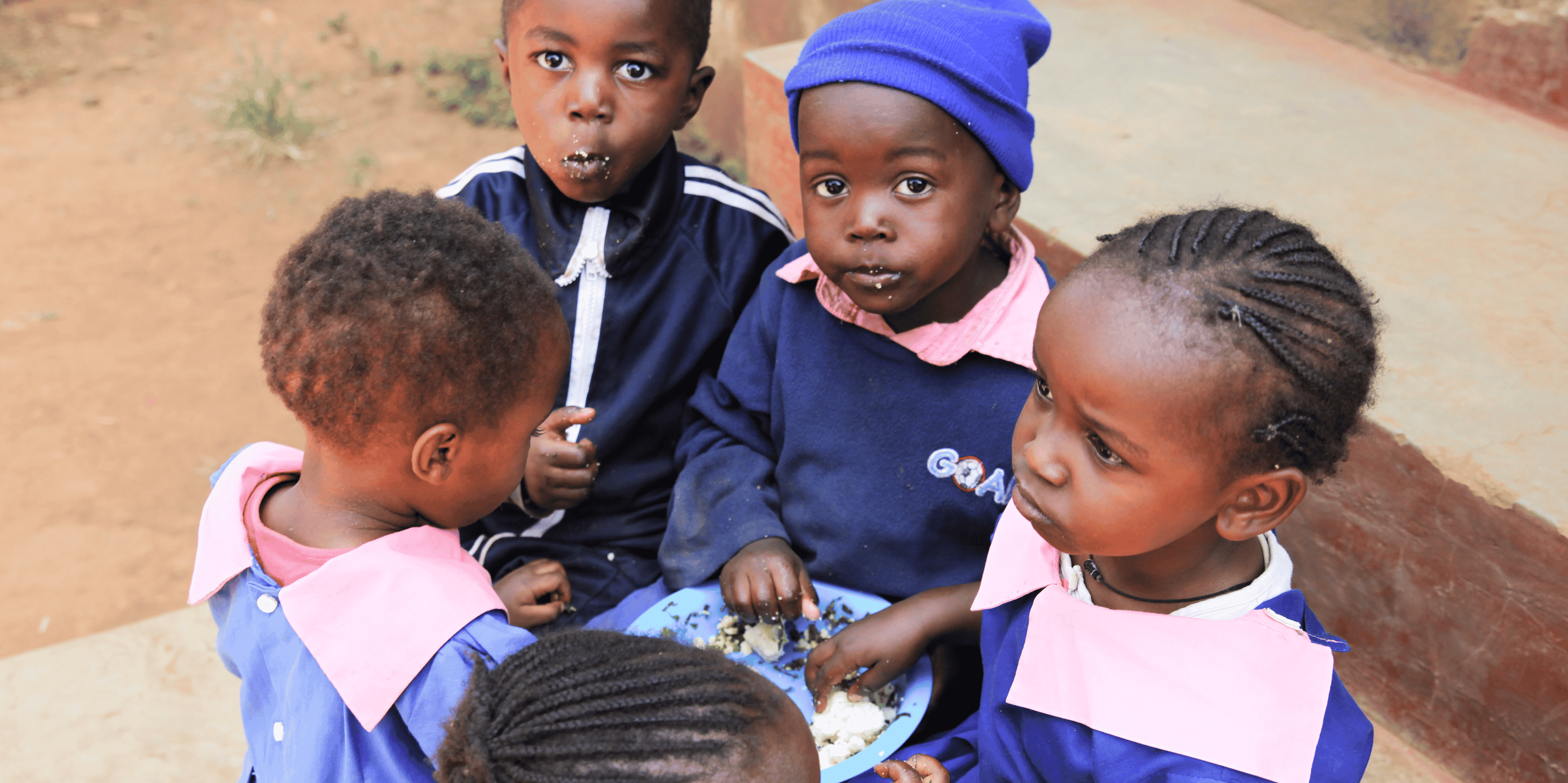 Alimentation scolaire