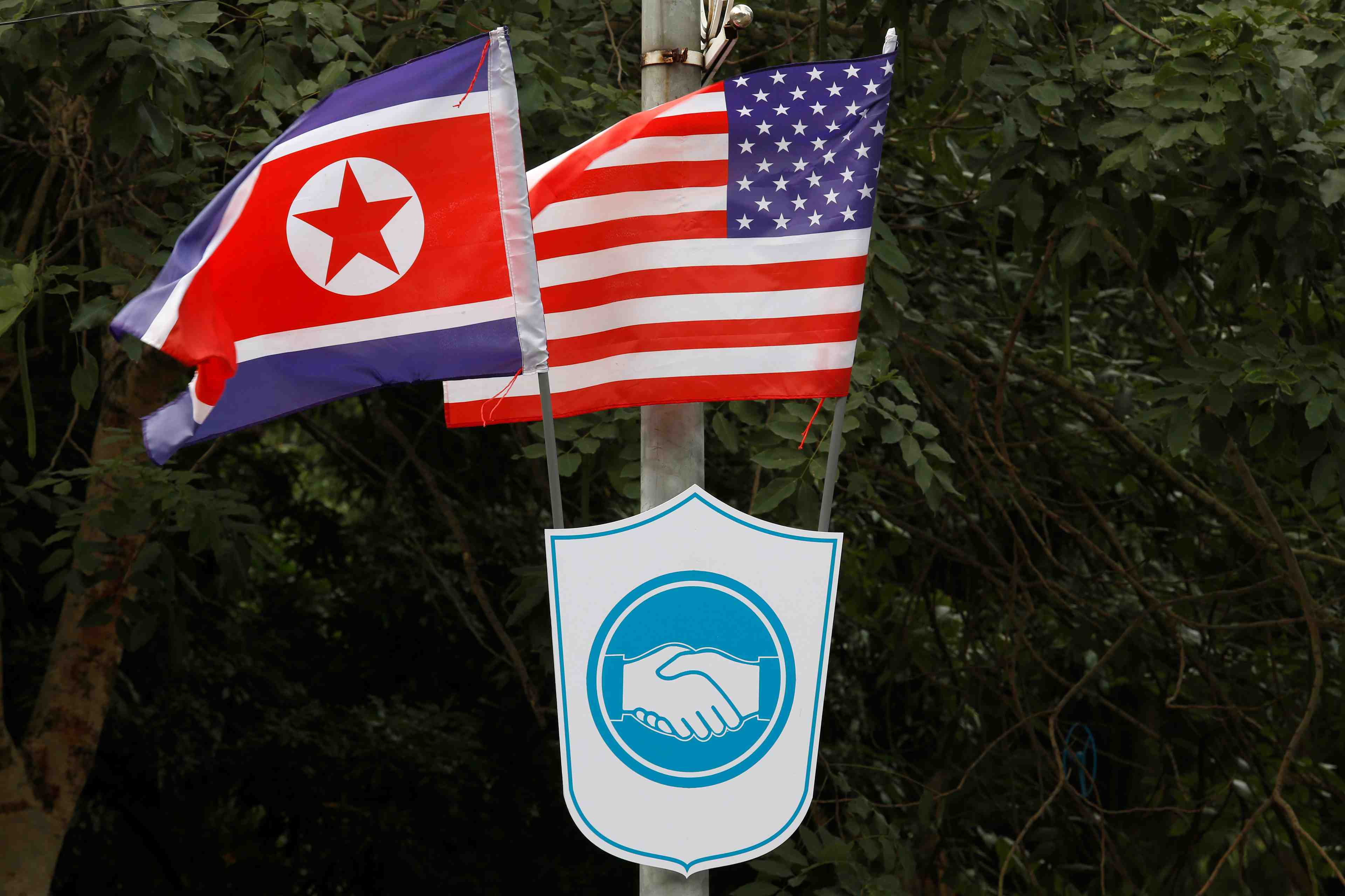 Kim se rendra a hanoi en train pour le sommet avec trump