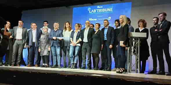 Lab Tribune 2019 (20 février 2019)
