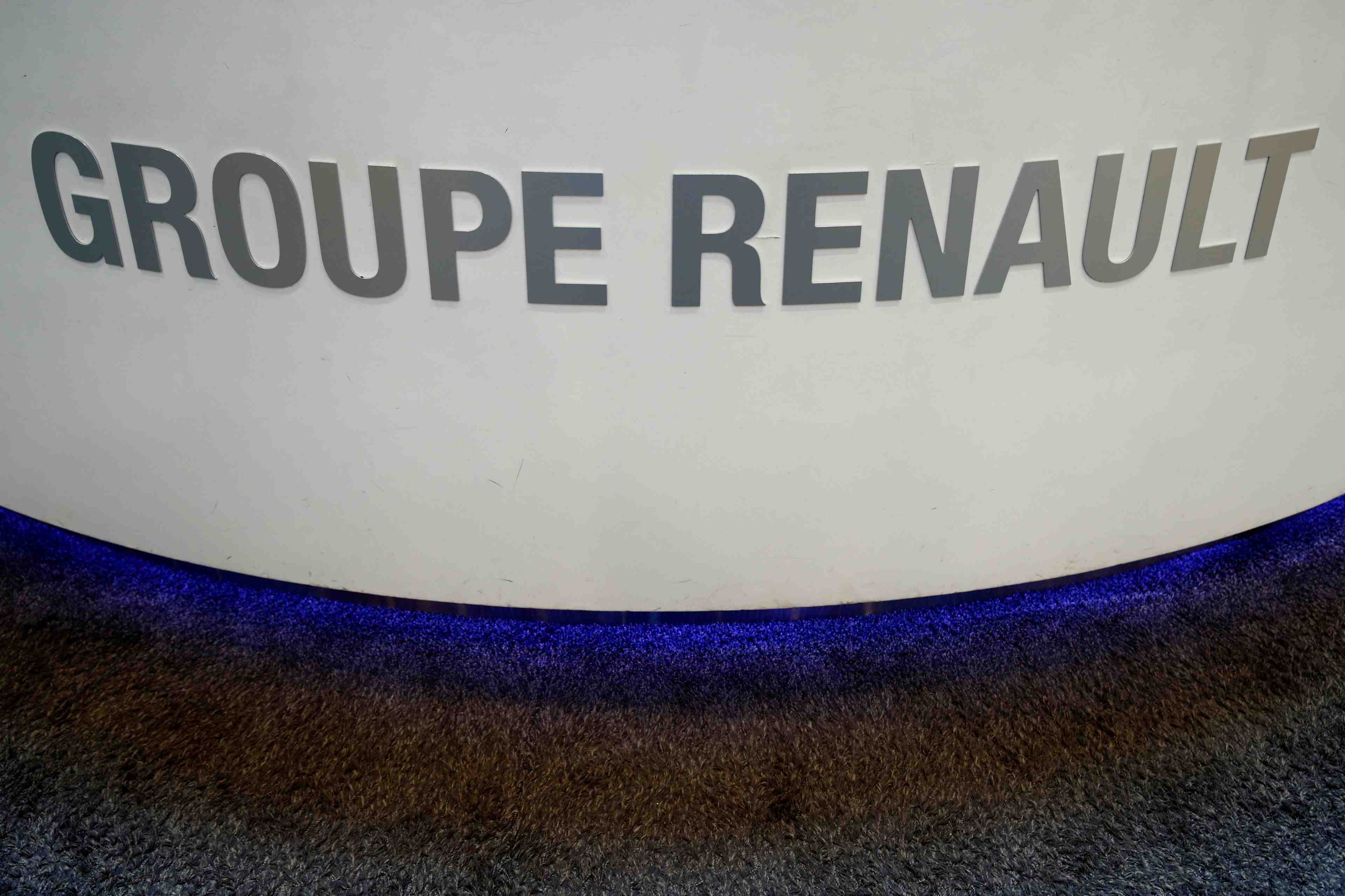 Coronavirus: renault reporte son assemblee generale