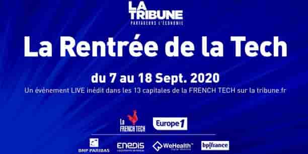 La rentrée de la tech