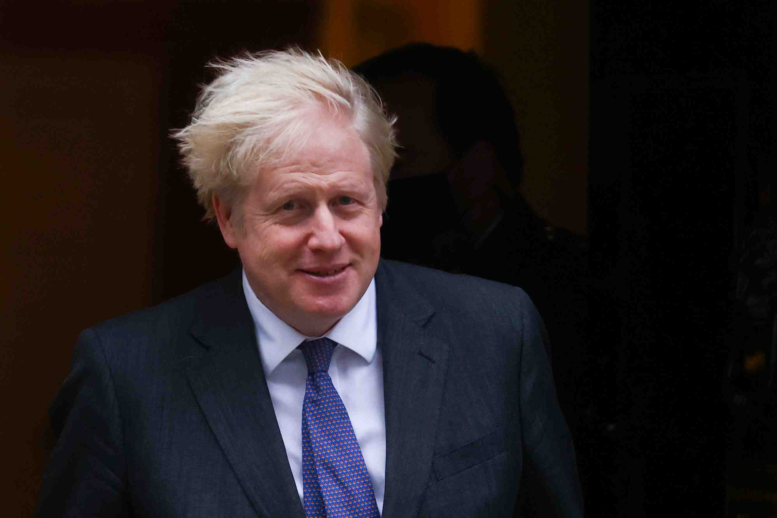 Londres refuse de lier au brexit les embouteillages dans les ports britanniques