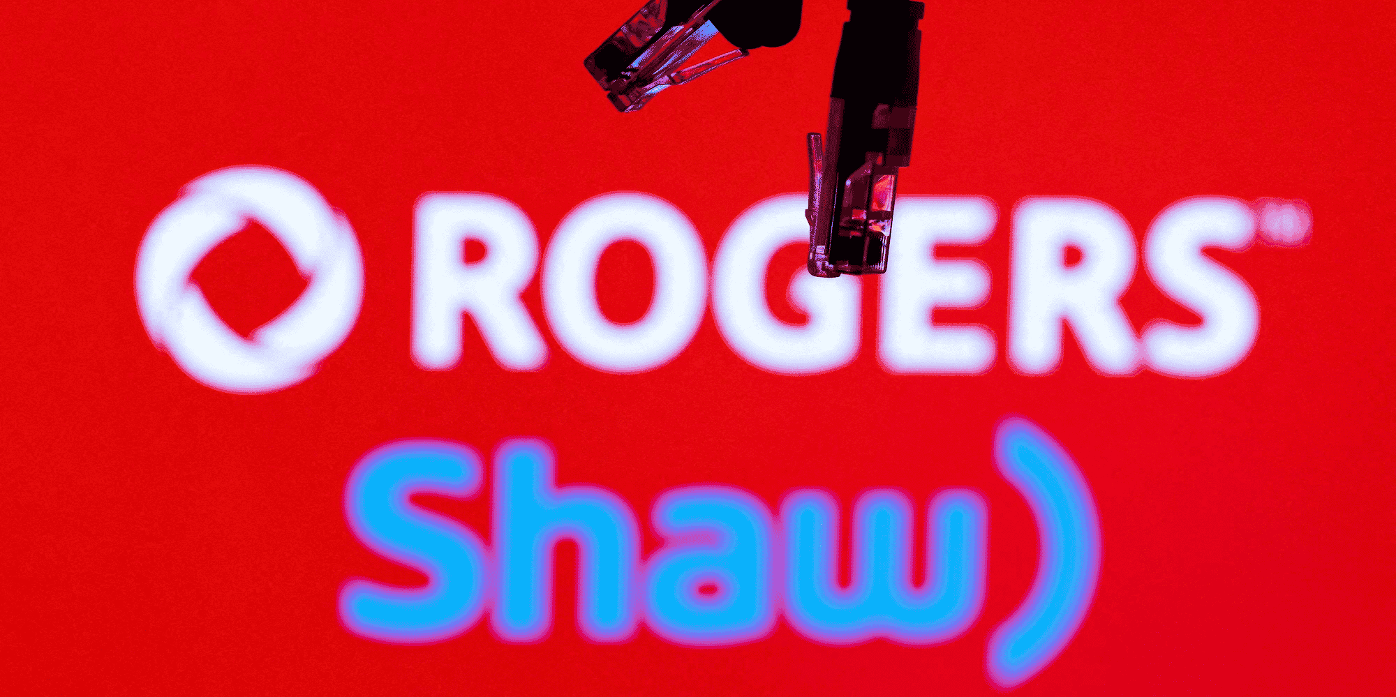 Rogers Shaw