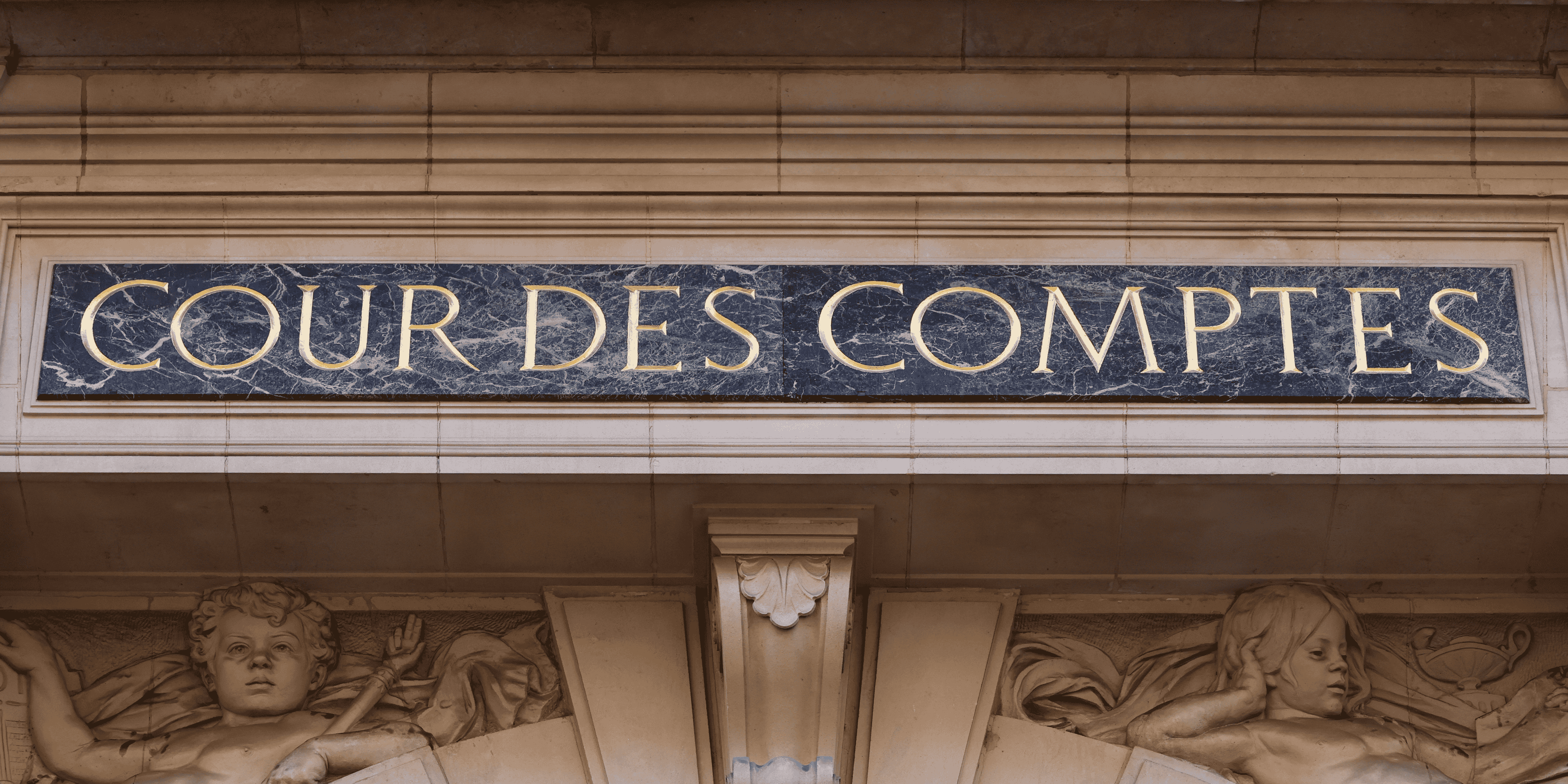 La france ne peut continuer de s'ecarter de l'allemagne sur la dette, selon la cour des comptes