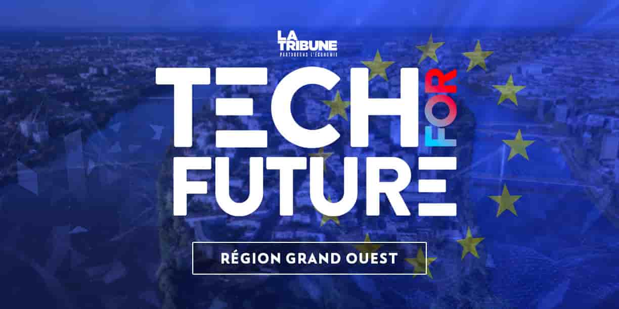Seabex, Foil and Co, SerendpTech, Underdog, Genexpath et Sonaide sont les six startups de l'année 2024 du Grand Ouest.
