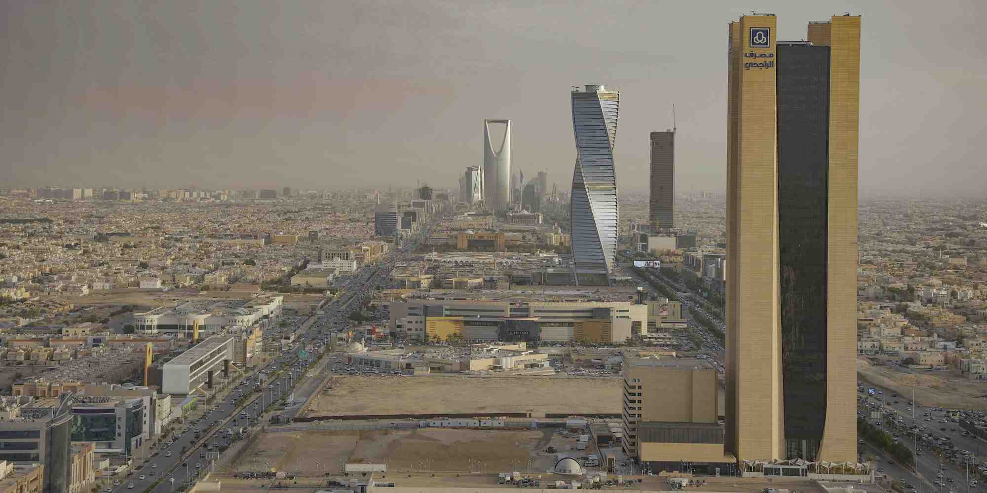 Le prince héritier et dirigeant de l'Arabie saoudite porte un ambitieux programme de réformes « Vision 2030 » pour diversifier l’économie de son pays.