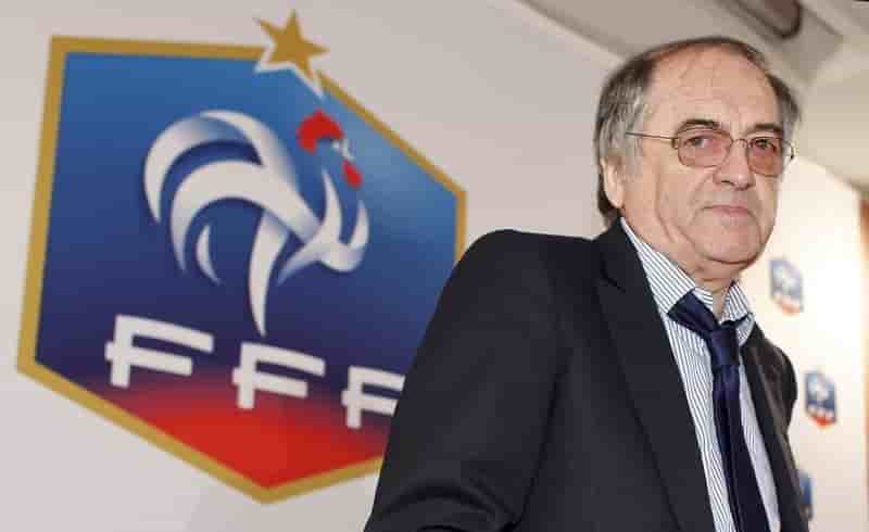 LA FFF et LA LFP parties civiles pour les matchs truqués