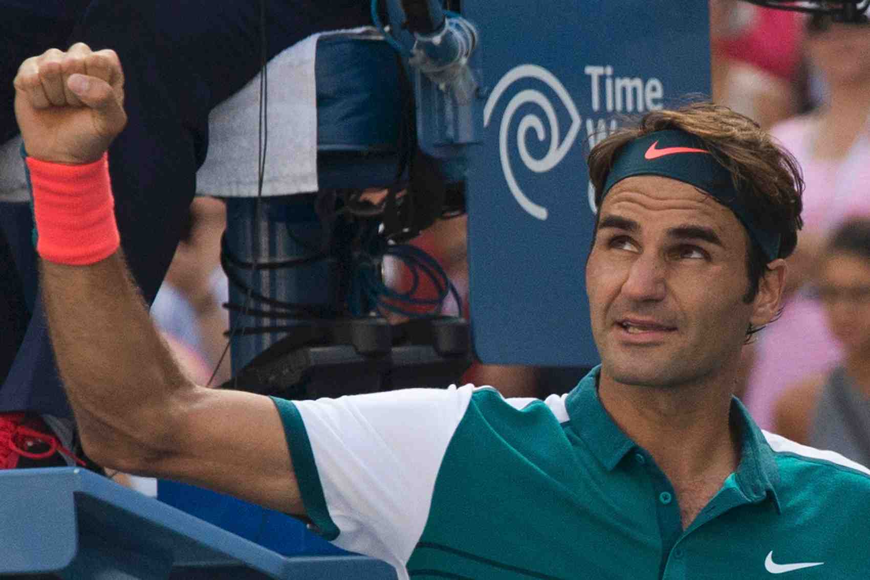 Federer toujours facile, berdych rejoint gasquet