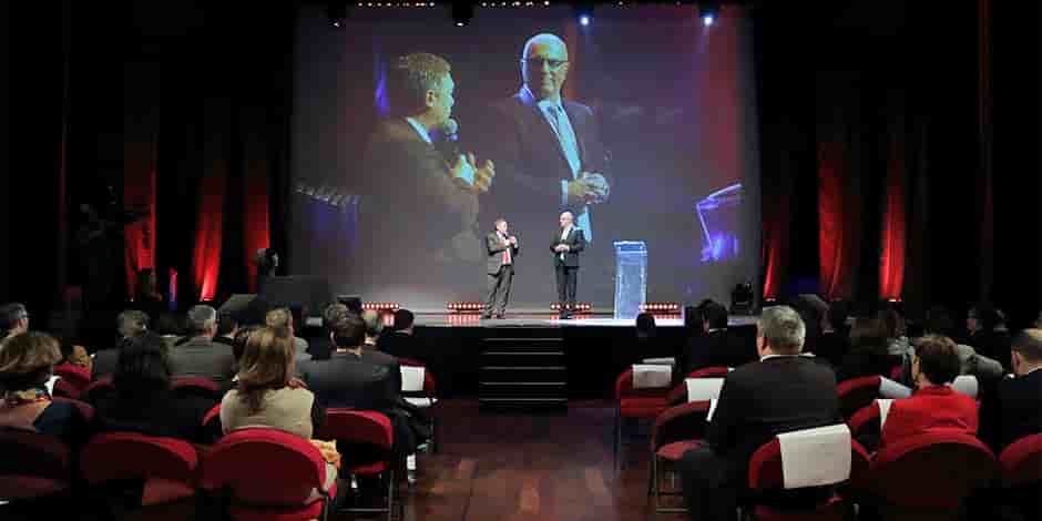 Grands Prix Objectif