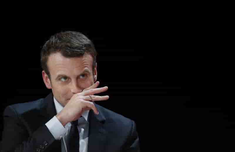 L'annonce d'une rencontre macron-borloo vire a l'imbroglio