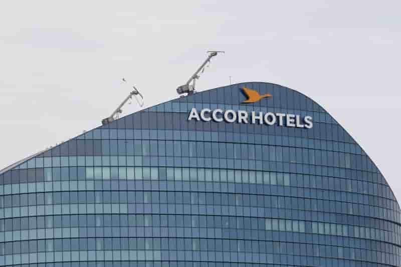 Accorhotels se renforce au bresil avec 26 hotels de bhg