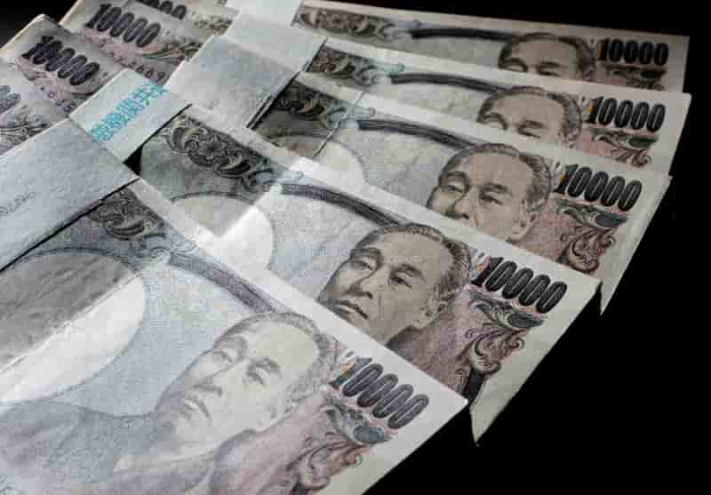 La croissance du pib japonais revisee en hausse