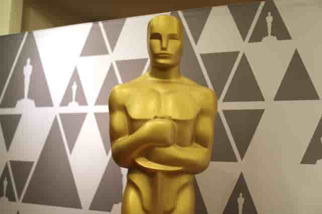 Oscars: les femmes peut-etre a l'honneur apres l'affaire weinstein