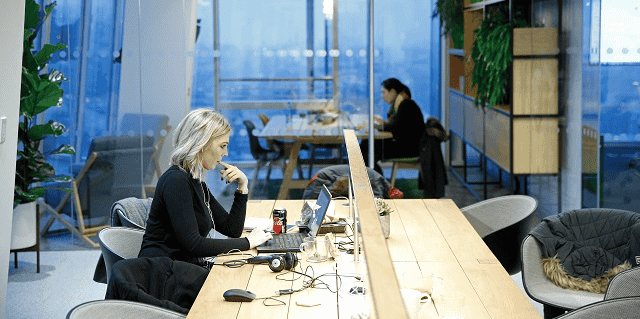 coworking