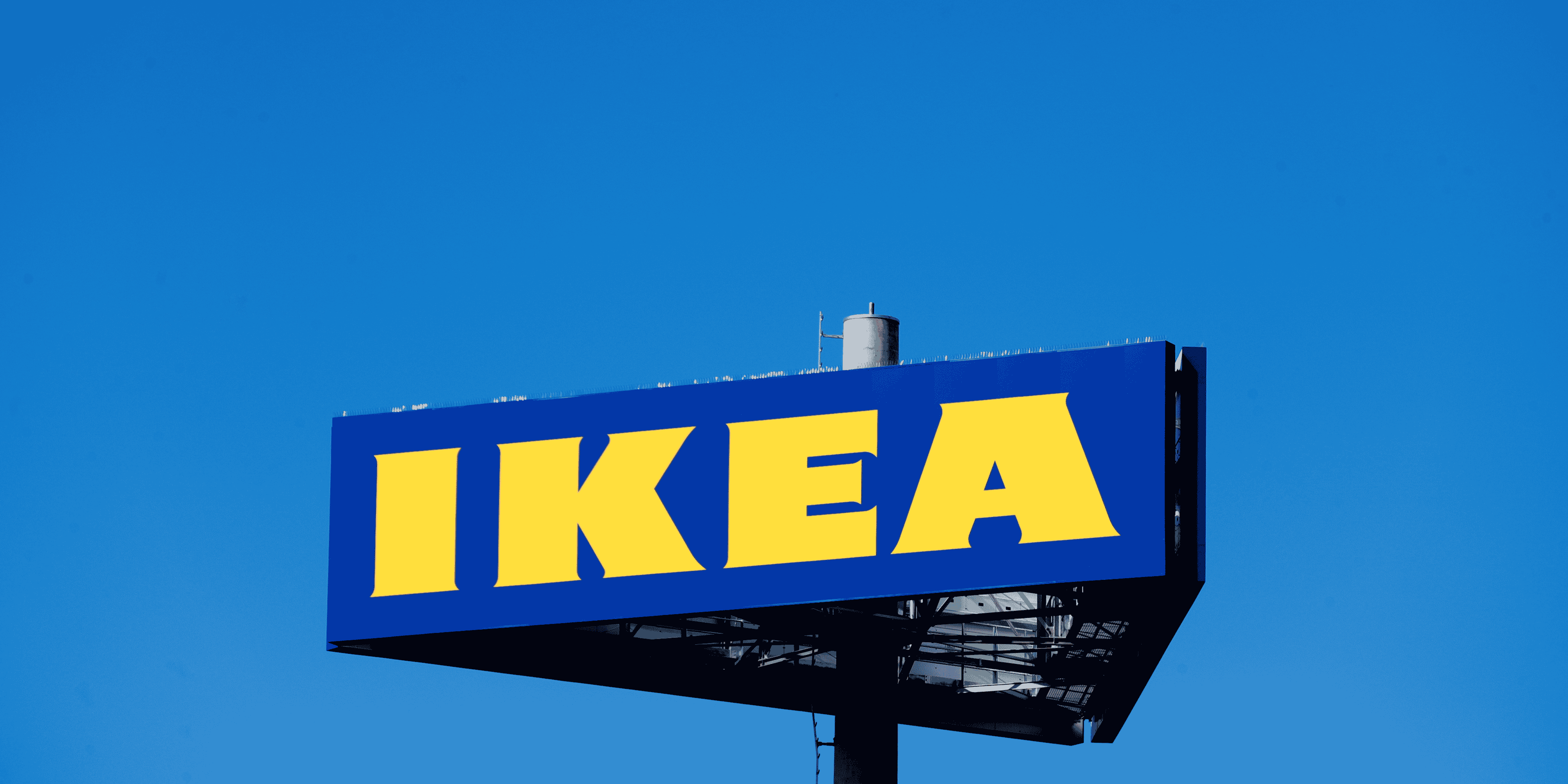 Ikea teste la location de meubles sur 30 marches