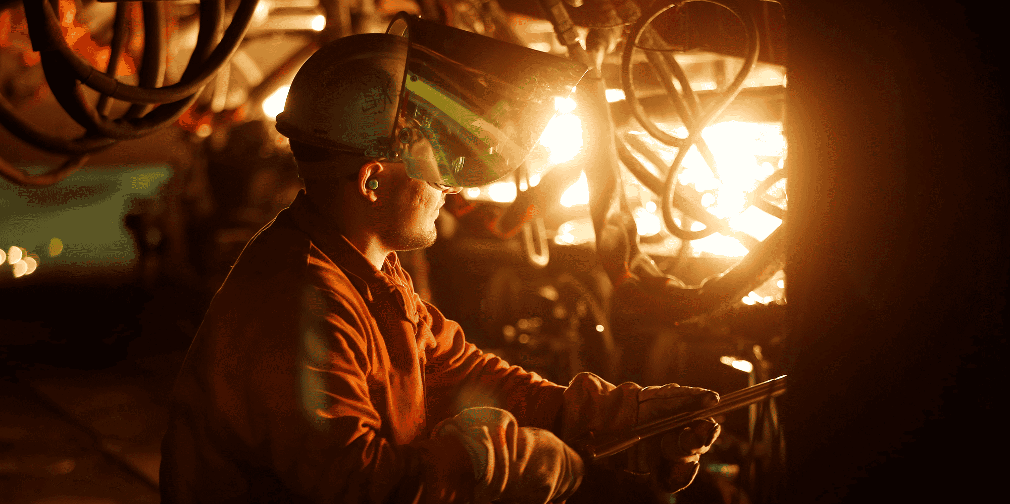 industrie, Allemagne, acier, fonderie, métallurgie, Badische Stahlwerke (BSW)