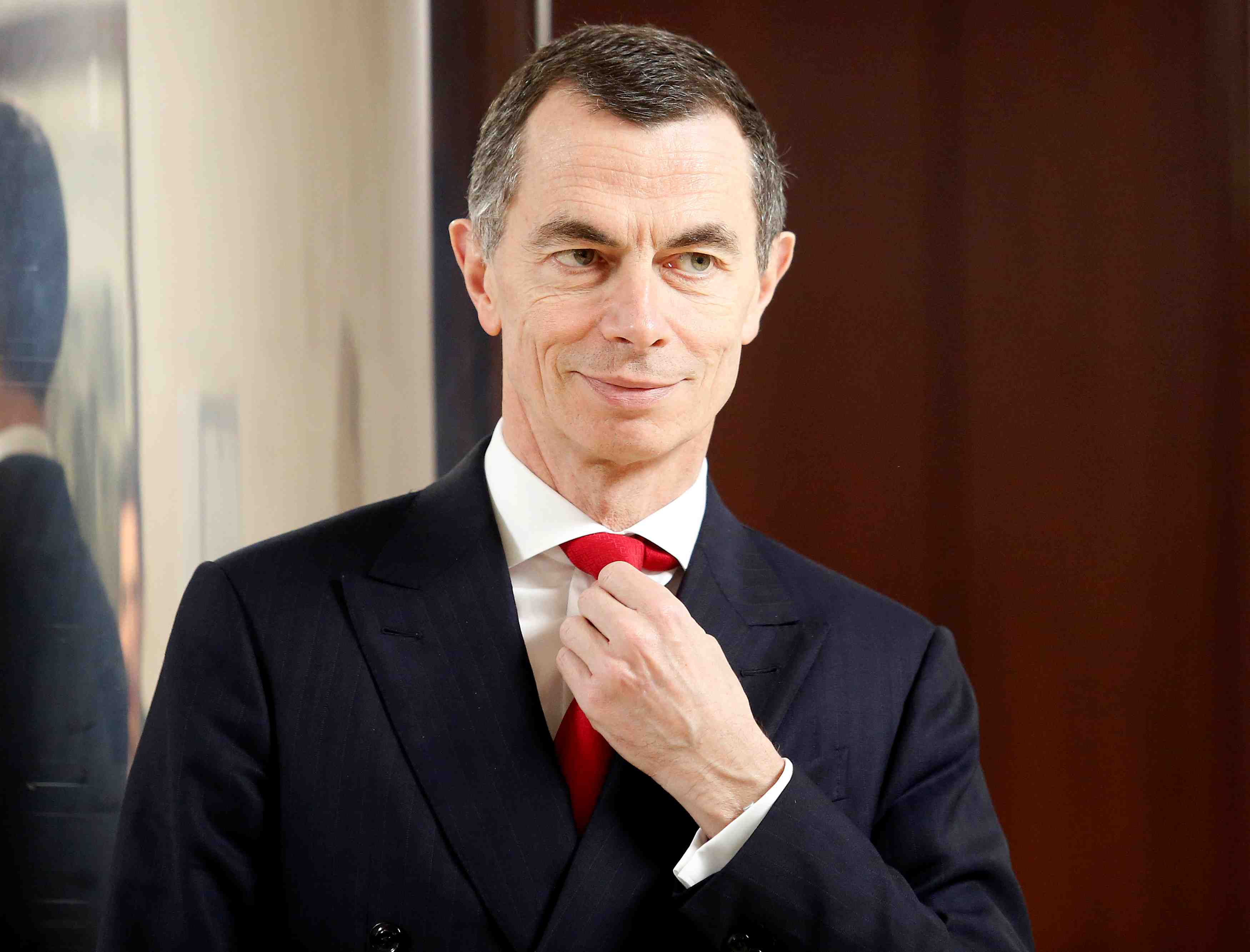 Tikehau capital lance un "spac", avec jp mustier, ancien patron d'unicredit
