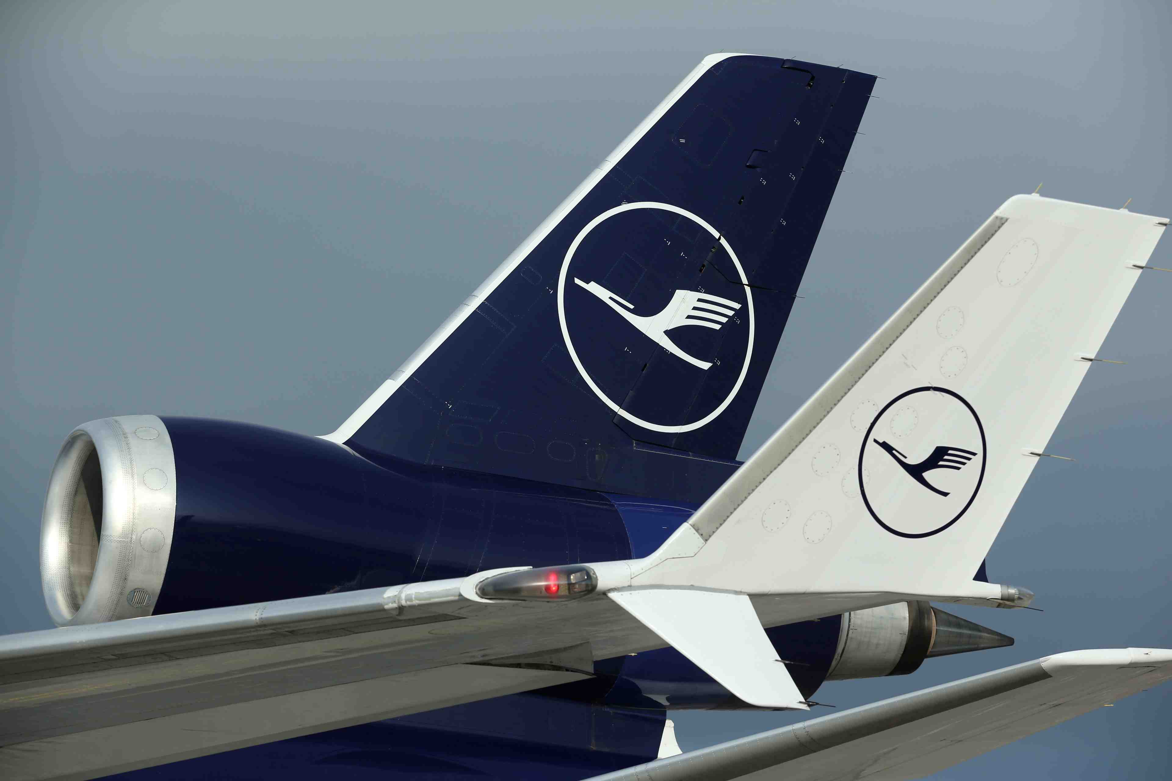 Lufthansa renoue avec les benefices grace a l'assouplissement des restrictions sur les voyages