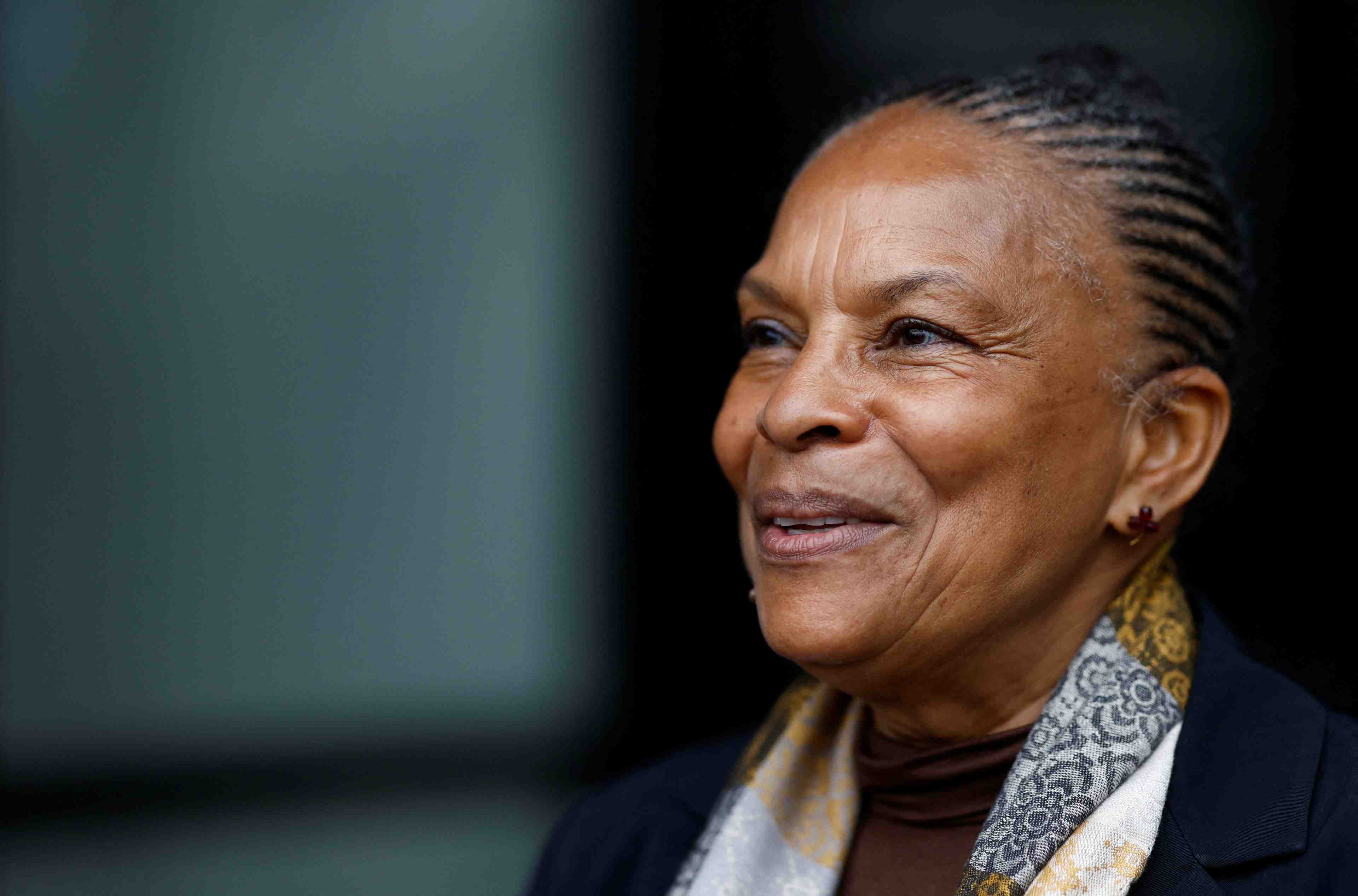 France: taubira remporte la "primaire populaire" et appelle en vain a l'union de la gauche