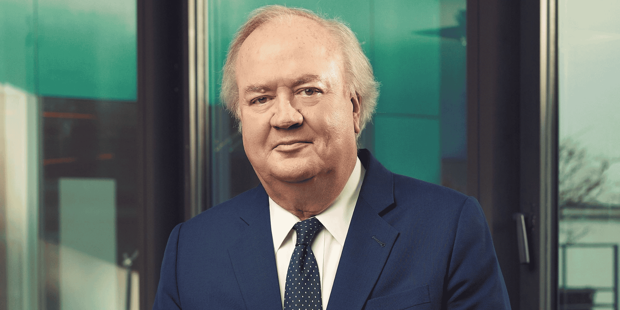 Denis Kessler