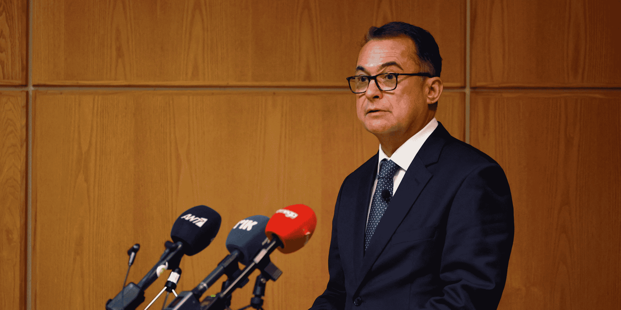 Joachim Nagel a affirmé que « la probabilité augmente que nous voyions les taux baisser avant la pause d'été. »