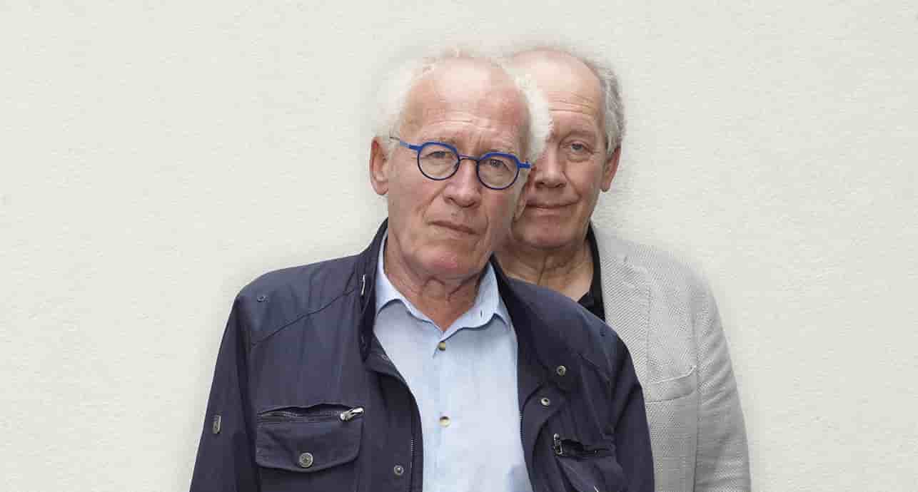 Les frères Dardenne présentent vendredi à Cannes « Jeunes Mères ». Rencontre.