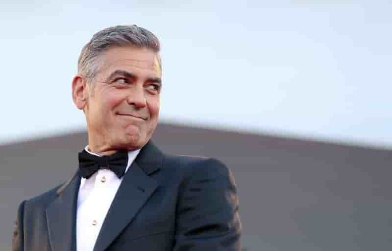 George Clooney et Amal Alamuddin publient les bans