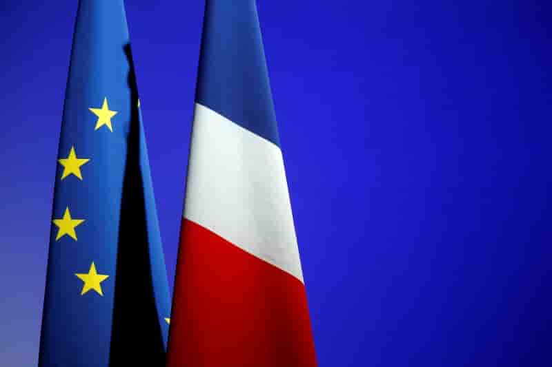 La france demanderait un nouveau report pour un retour a un deficit sous les 3%