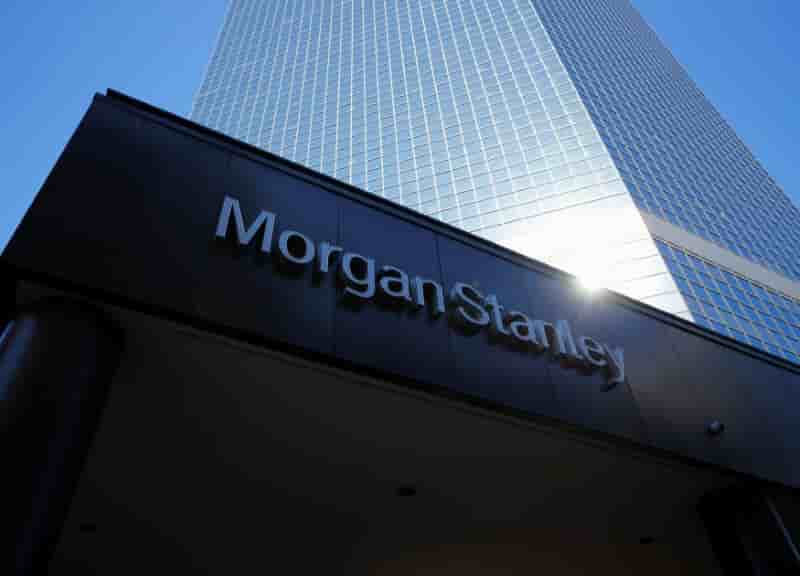 L'italie poursuit morgan stanley pour une perte de pres de 3 milliards d'euros