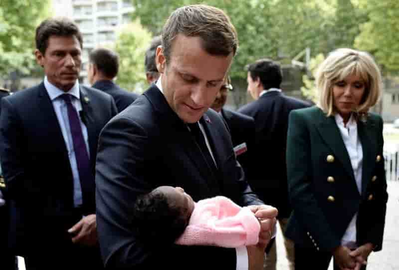 La prestation jeune enfant (paje) revue a la baisse