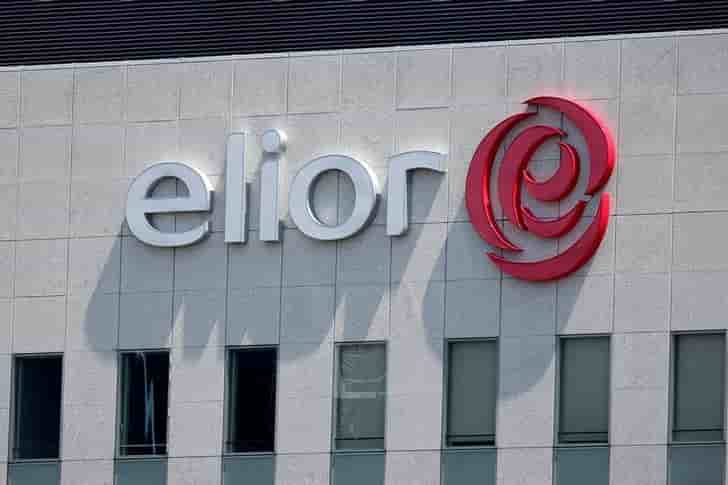 L'actionnaire principal d'elior group reduit sa participation