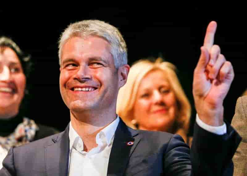 Wauquiez joue l'agriculture contre macron